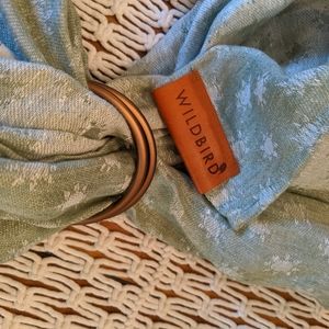 Wildbir ring sling